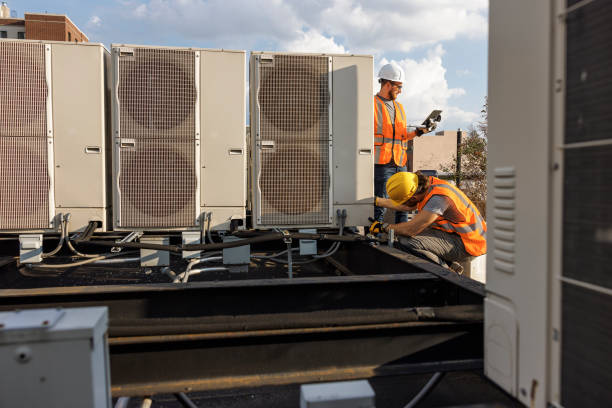 Best Residential HVAC in San Fernando, CA