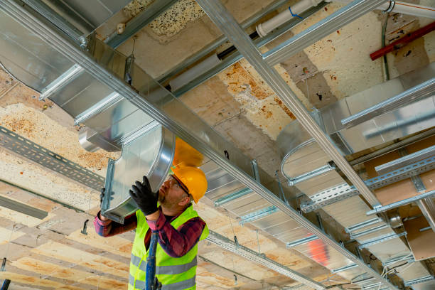 Best Ductless Mini-Split Systems in San Fernando, CA