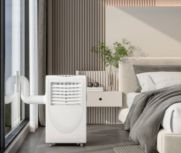 Best Solar-powered HVAC Systems in San Fernando, CA