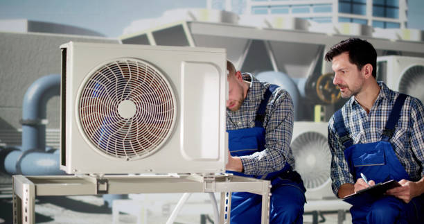 Best Seasonal HVAC Services in San Fernando, CA