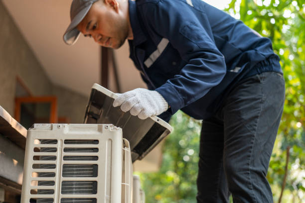Best Thermostats and Smart Controls in San Fernando, CA